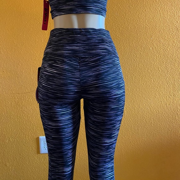 Workout set - Picture 4 of 13